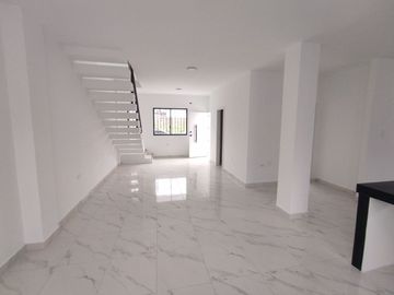 casa de venta en portoviejo zona norte