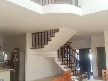 New!! Ridge, Overlooking in San Lazaro Race Tracl H&L 5km away from Manila Southwoods Estate in Carmona, Cavite