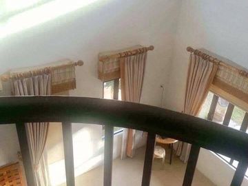 New!! Ridge, Overlooking in San Lazaro Race Tracl H&L 5km away from Manila Southwoods Estate in Carmona, Cavite