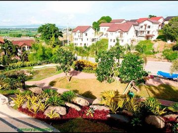 New!! Ridge, Overlooking in San Lazaro Race Tracl H&L 5km away from Manila Southwoods Estate in Carmona, Cavite