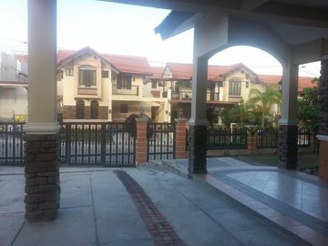 New!! Ridge, Overlooking in San Lazaro Race Tracl H&L 5km away from Manila Southwoods Estate in Carmona, Cavite