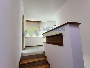 CASA en VENTA PASEO de los TEJONES ALTOZANO