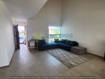 CASA en VENTA PASEO de los TEJONES ALTOZANO
