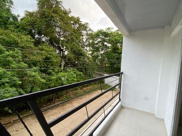 APARTAMENTO EN VENTA EN TURBACO DE 3 HABITACIONES PARA ESTRENAR SECTOR FATIMA