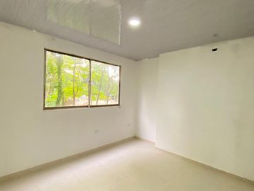 APARTAMENTO EN VENTA EN TURBACO DE 3 HABITACIONES PARA ESTRENAR SECTOR FATIMA