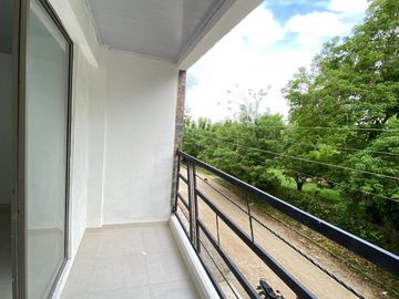 APARTAMENTO EN VENTA EN TURBACO DE 3 HABITACIONES PARA ESTRENAR SECTOR FATIMA