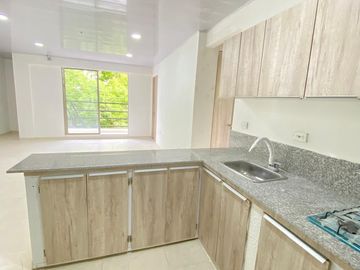 APARTAMENTO EN VENTA EN TURBACO DE 3 HABITACIONES PARA ESTRENAR SECTOR FATIMA