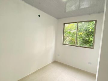 APARTAMENTO EN VENTA EN TURBACO DE 3 HABITACIONES PARA ESTRENAR SECTOR FATIMA