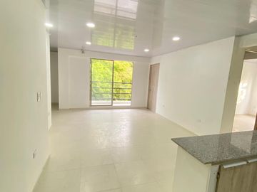APARTAMENTO EN VENTA EN TURBACO DE 3 HABITACIONES PARA ESTRENAR SECTOR FATIMA
