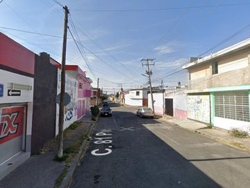 REMATE B. DE CASA EN SAN JOSE MAYORAZGO PUEBLA.