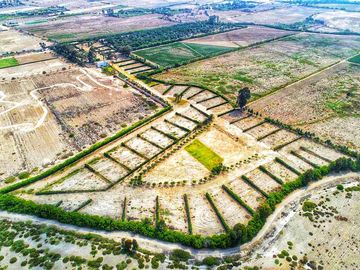 Lotes en Asia desde 300m2 -Independizados- Km 101 Pan. Sur