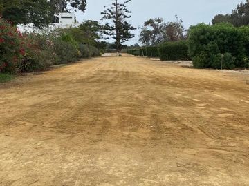 Lotes en Asia desde 300m2 -Independizados- Km 101 Pan. Sur