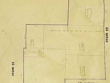 Rumah Dijual di Jl. Kapuk Kamal Raya Jakarta Barat Dekat Mall Green Sedayu