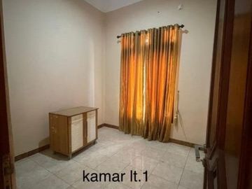 DIJUAL RUMAH DALAM PERUM DI UTARA JL GITO GATI