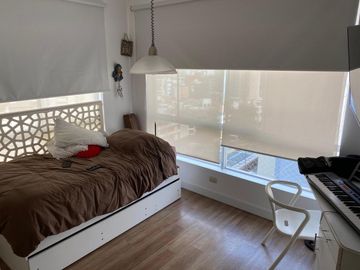 Venta Y/o Alquiler de Pent House en Malecon Cisneros Miraflores