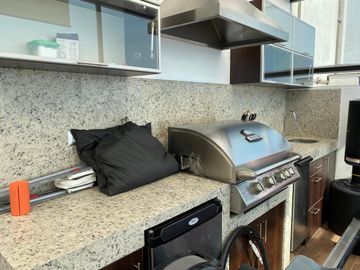 Venta Y/o Alquiler de Pent House en Malecon Cisneros Miraflores