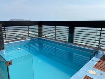 Venta Y/o Alquiler de Pent House en Malecon Cisneros Miraflores