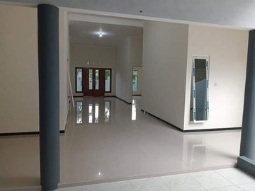 Rumah Baru Luas 163 di Singosari Song song kota Malang