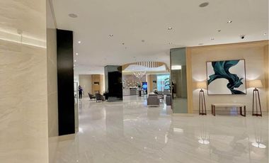 RFO 1 BEDROOM CONDO IN MAKATI NEAR BGC AND LRT STATION