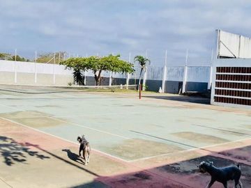 VENTA CASA BALLENITA VIA LA LIBERTAD (CHULLUIPE)