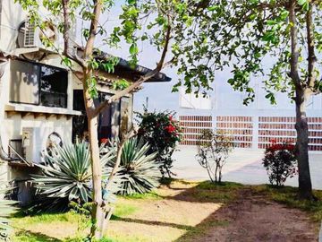 VENTA CASA BALLENITA VIA LA LIBERTAD (CHULLUIPE)