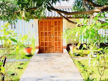 VENTA CASA BALLENITA VIA LA LIBERTAD (CHULLUIPE)