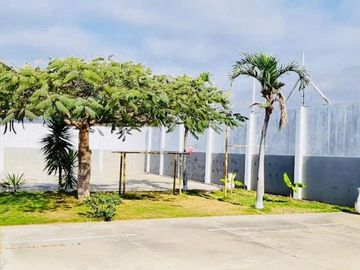 VENTA CASA BALLENITA VIA LA LIBERTAD (CHULLUIPE)