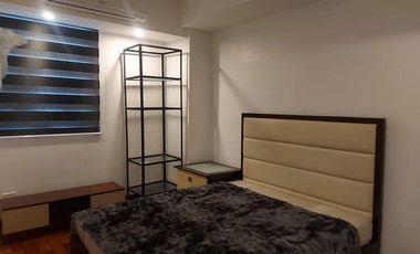 🌇 Experience upscale urban living in the heart of BGC! This fully finished 2 Bedroom condominium boasts 101 sqm of elegance, complete with a huge balc