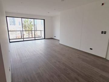 VENTA DE ESPECTACULAR FLAT + TERRAZA CON PISCINA EN SAN ISIDRO¡¡¡