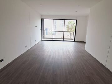 VENTA DE ESPECTACULAR FLAT + TERRAZA CON PISCINA EN SAN ISIDRO¡¡¡