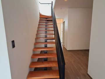 VENTA DE ESPECTACULAR FLAT + TERRAZA CON PISCINA EN SAN ISIDRO¡¡¡