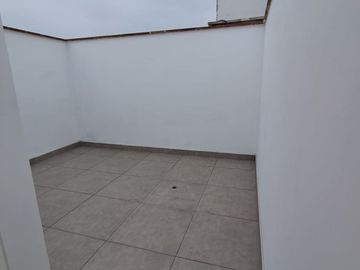 VENTA DE ESPECTACULAR FLAT + TERRAZA CON PISCINA EN SAN ISIDRO¡¡¡