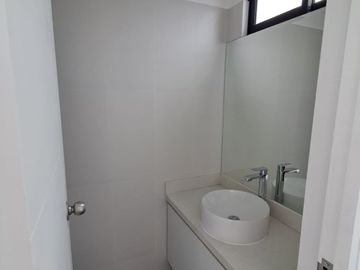 VENTA DE ESPECTACULAR FLAT + TERRAZA CON PISCINA EN SAN ISIDRO¡¡¡