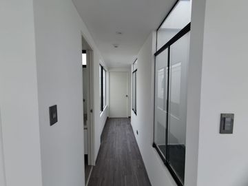 VENTA DE ESPECTACULAR FLAT + TERRAZA CON PISCINA EN SAN ISIDRO¡¡¡