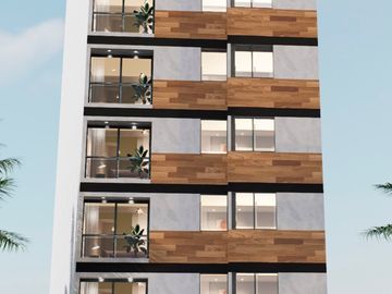 Venta de Hermoso Departamento 65 m2 Surquillo