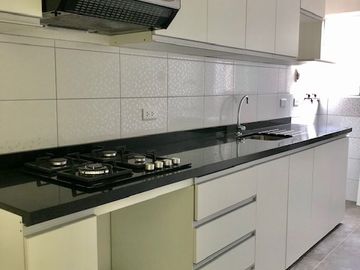 Venta de Hermoso Departamento 65 m2 Surquillo
