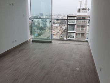 Venta de Hermoso Departamento 65 m2 Surquillo