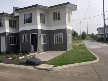 ALICE Mode - 3 BR Townhouse for Sale at Lancaster New City in General Trias, Cavite