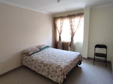 VENTA CASA ESQUINERA EN CONJUNTO SECTOR VÍA AL TINGO