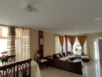 VENTA CASA ESQUINERA EN CONJUNTO SECTOR VÍA AL TINGO