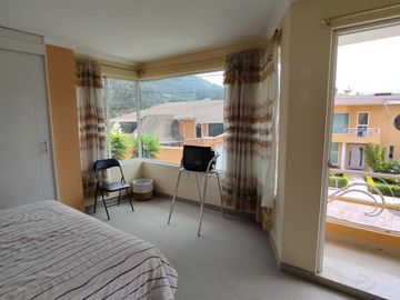 VENTA CASA ESQUINERA EN CONJUNTO SECTOR VÍA AL TINGO
