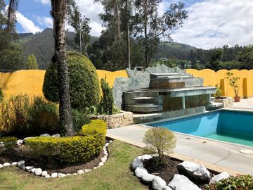 VENTA CASA ESQUINERA EN CONJUNTO SECTOR VÍA AL TINGO