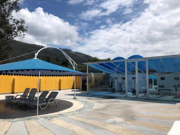 VENTA CASA ESQUINERA EN CONJUNTO SECTOR VÍA AL TINGO