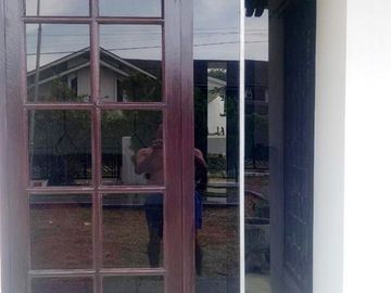 Dijual Rumah 2 Lantai di Kota Padang Dekat Stasiun Padang