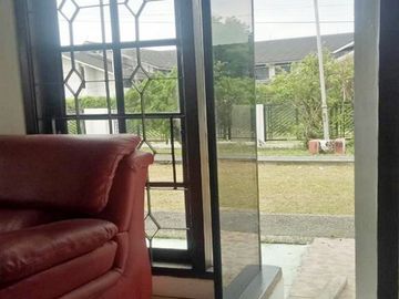 Dijual Rumah 2 Lantai di Kota Padang Dekat Stasiun Padang