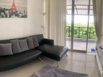 Dijual rumah 2 lantai Decasa Residence Lakarsantri Sby