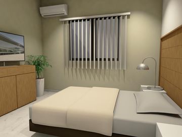 Pre Venta Departamento 3 Recamaras, 2 Baños, Bi cochera en Fracc. con seguridad y casa Club