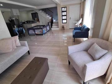 5-Bedroom House and Lot in Avida Parkway Settings Nuvali, Calamba, Laguna FOR SALE