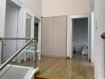 VENTA DE CASA DE 240 M2 CON INCREÍBLES VISTAS EN EL SECTOR SANCANCIO, MANIZALES CALDAS