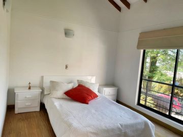 VENTA DE CASA DE 240 M2 CON INCREÍBLES VISTAS EN EL SECTOR SANCANCIO, MANIZALES CALDAS